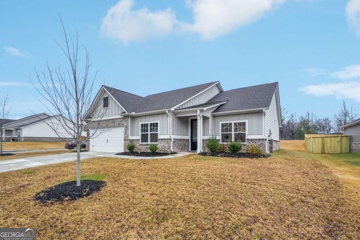 3964 Saddle Bag Court Dacula GA 30019