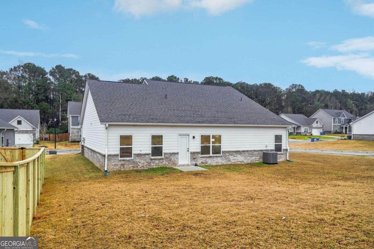 3964 Saddle Bag Court Dacula GA 30019