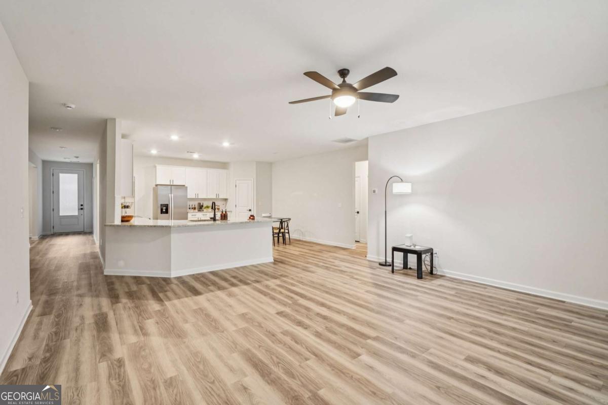 3964 Saddle Bag Court Dacula GA 30019