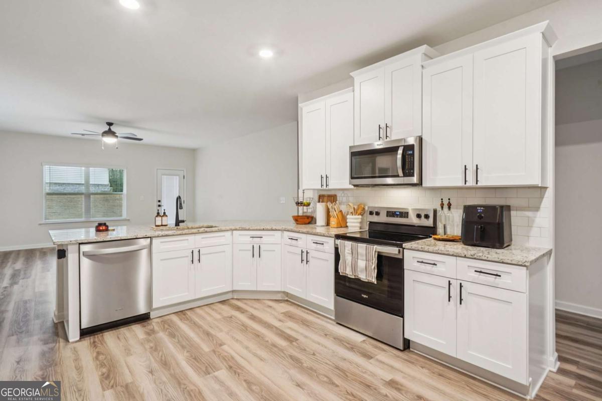 3964 Saddle Bag Court Dacula GA 30019