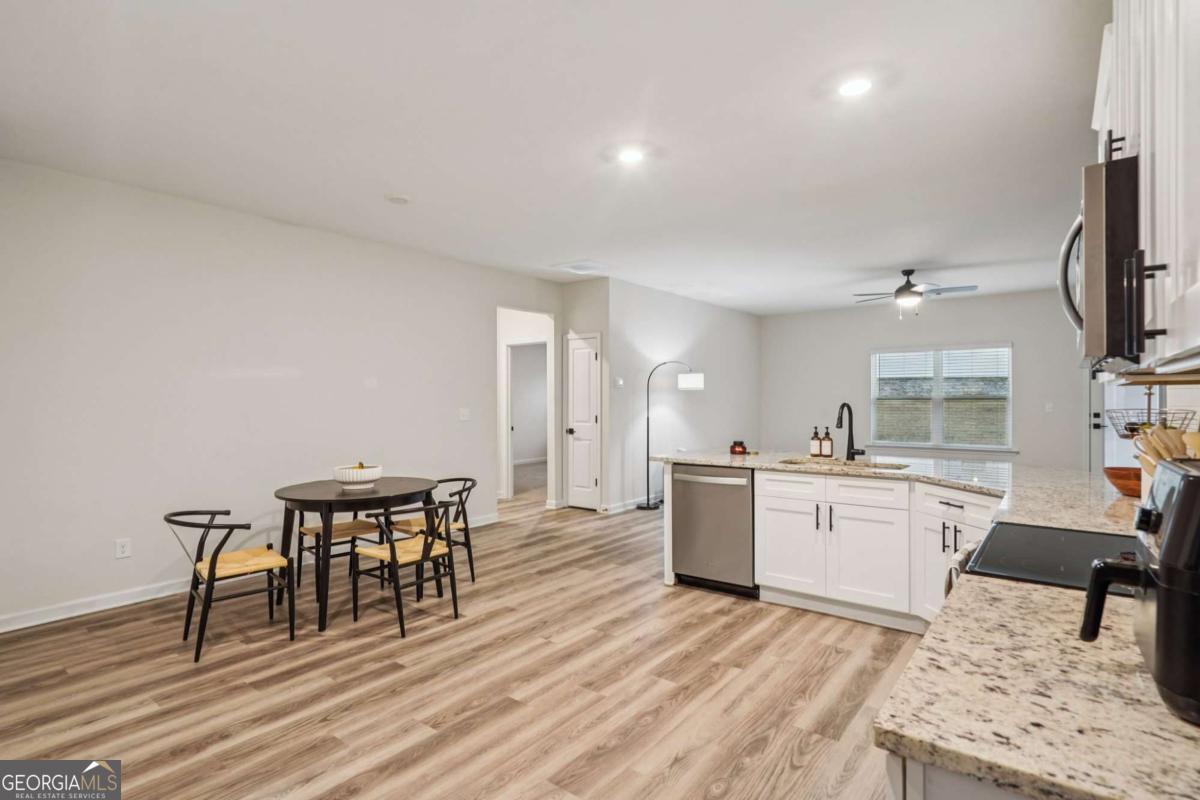 3964 Saddle Bag Court Dacula GA 30019
