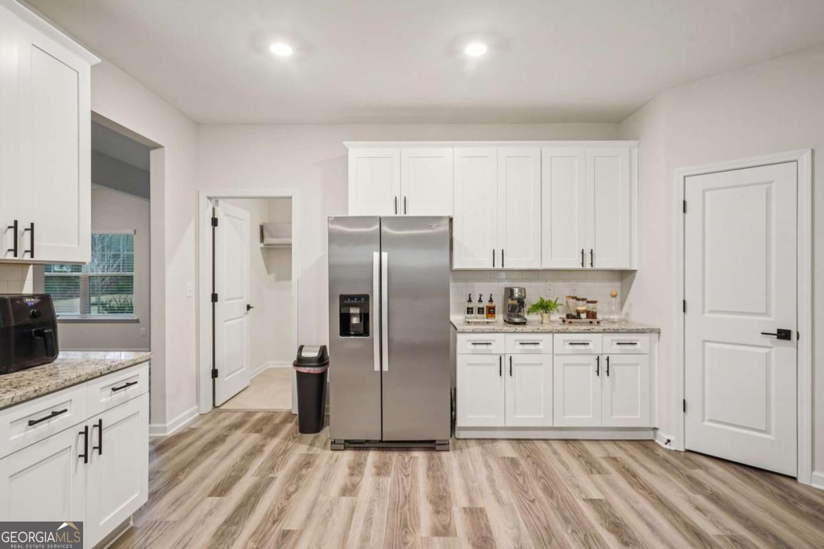 3964 Saddle Bag Court Dacula GA 30019