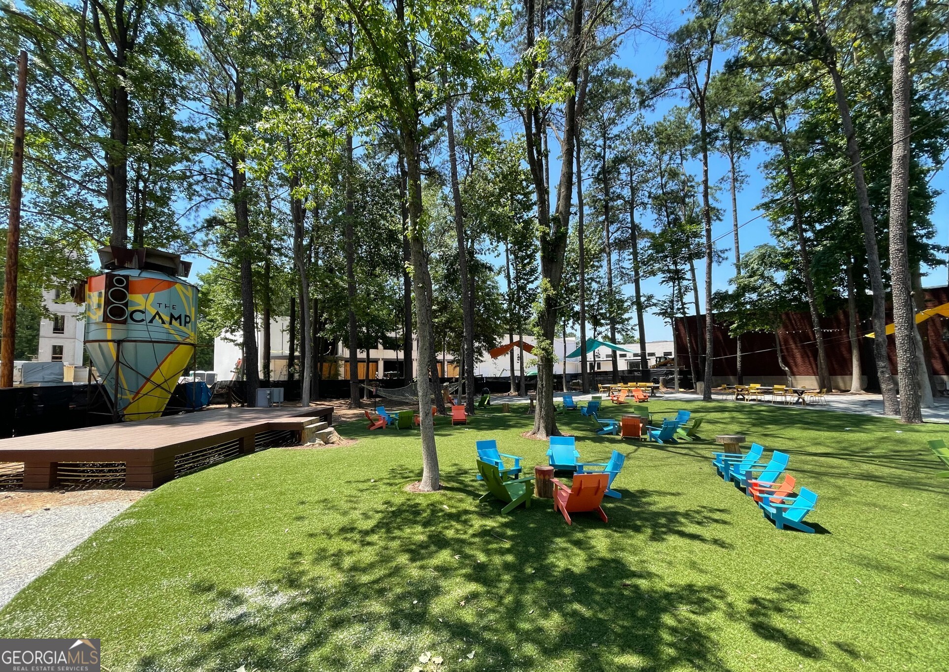 1101 Collier Road NW Atlanta GA 30318
