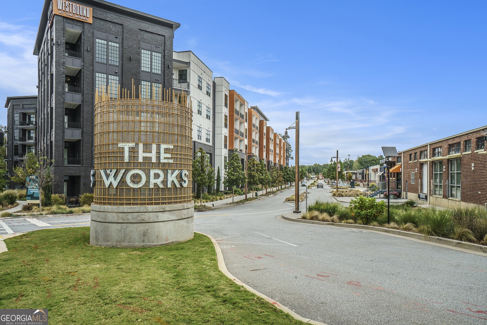 1101 Collier Road NW Atlanta GA 30318