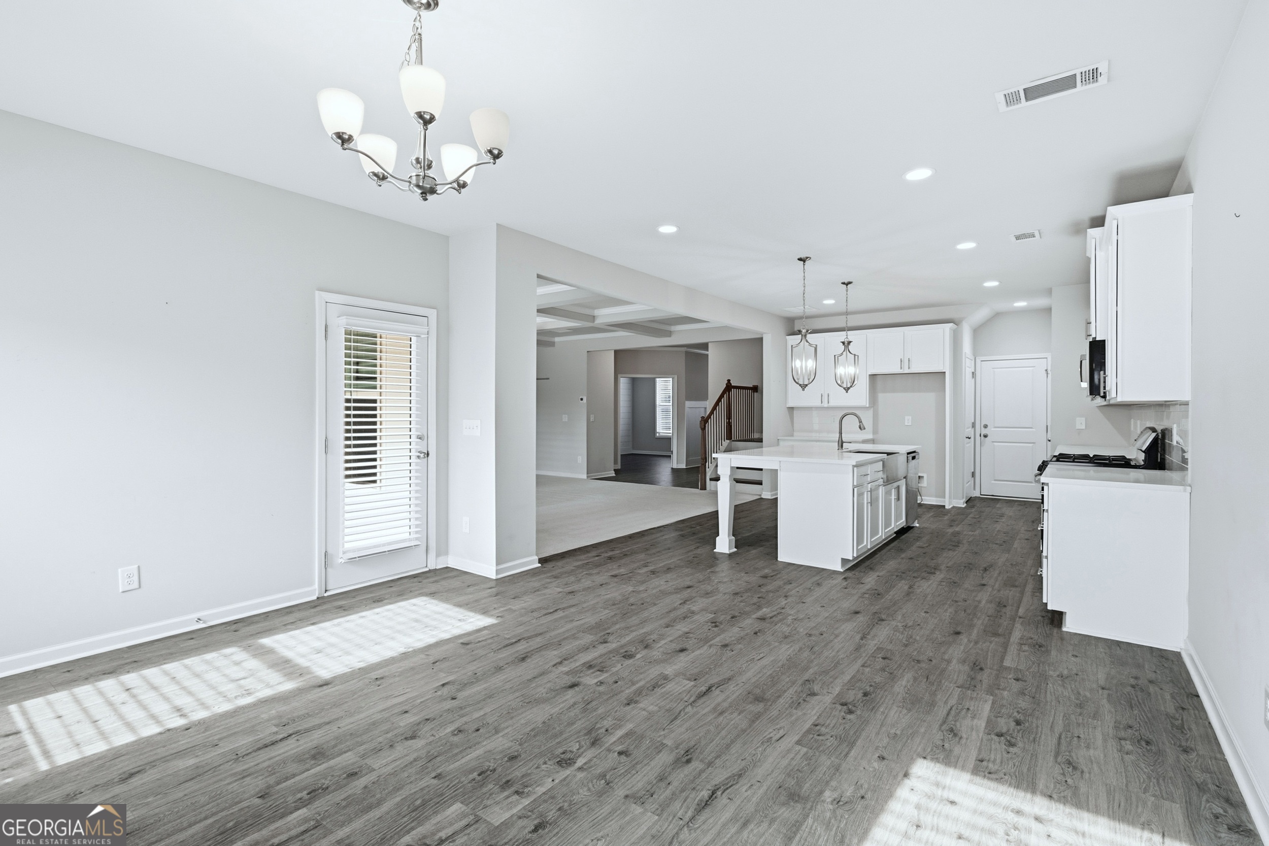 408 Elkhorn Glen Court Dacula GA 30019