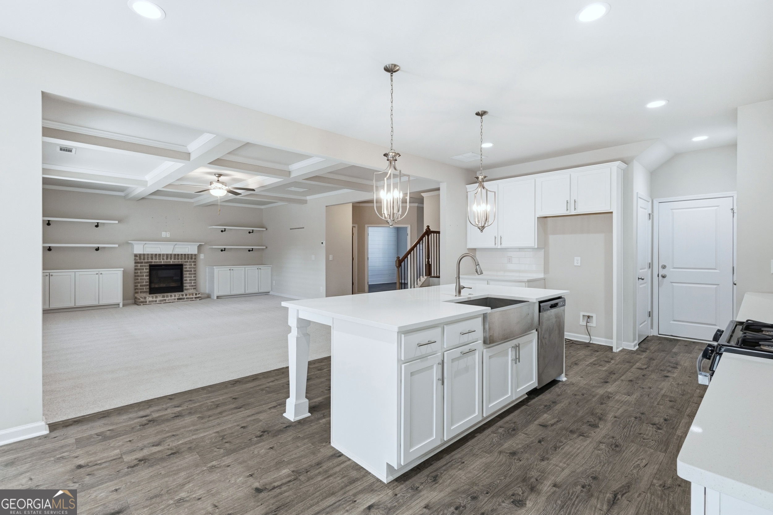 408 Elkhorn Glen Court Dacula GA 30019
