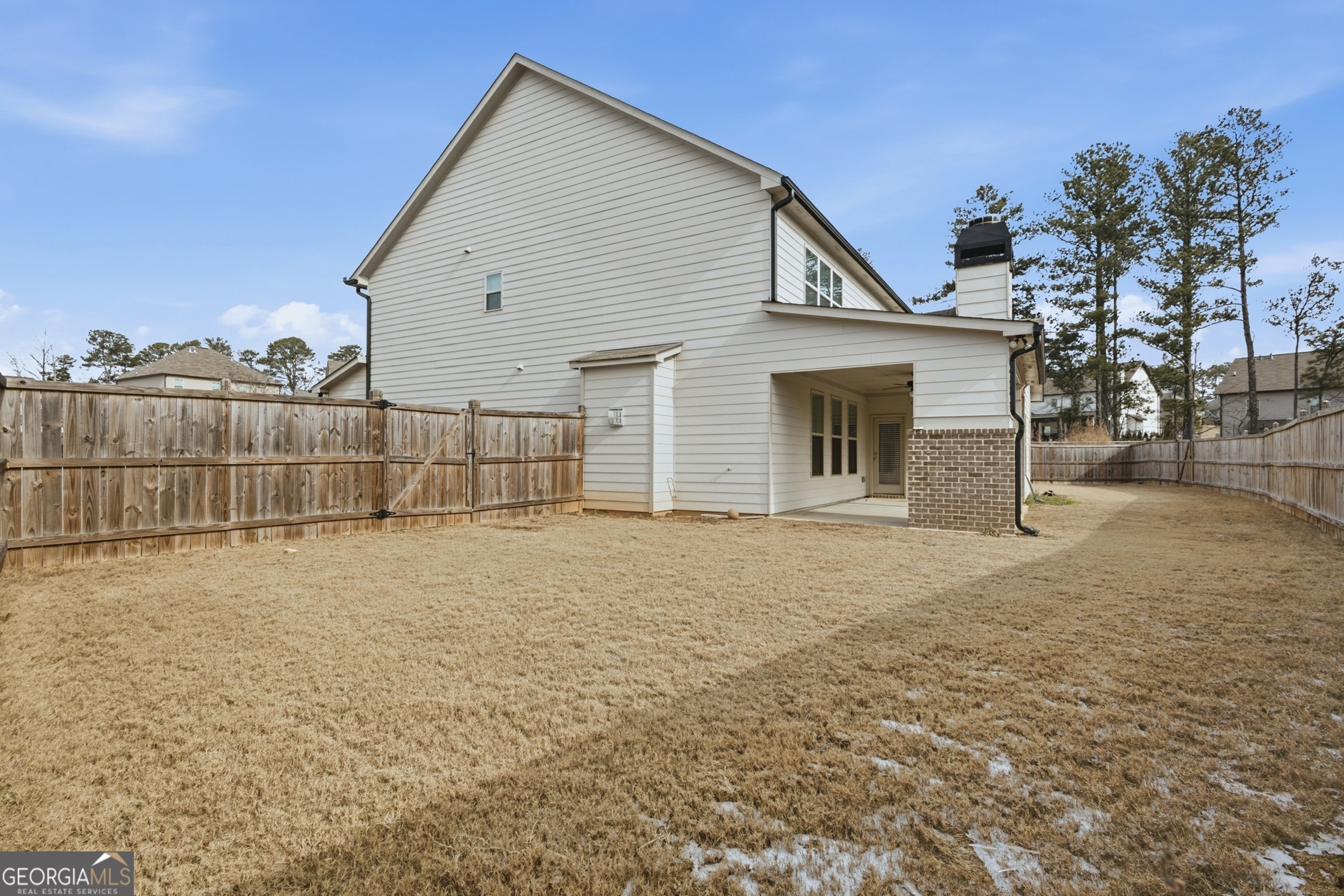 408 Elkhorn Glen Court Dacula GA 30019