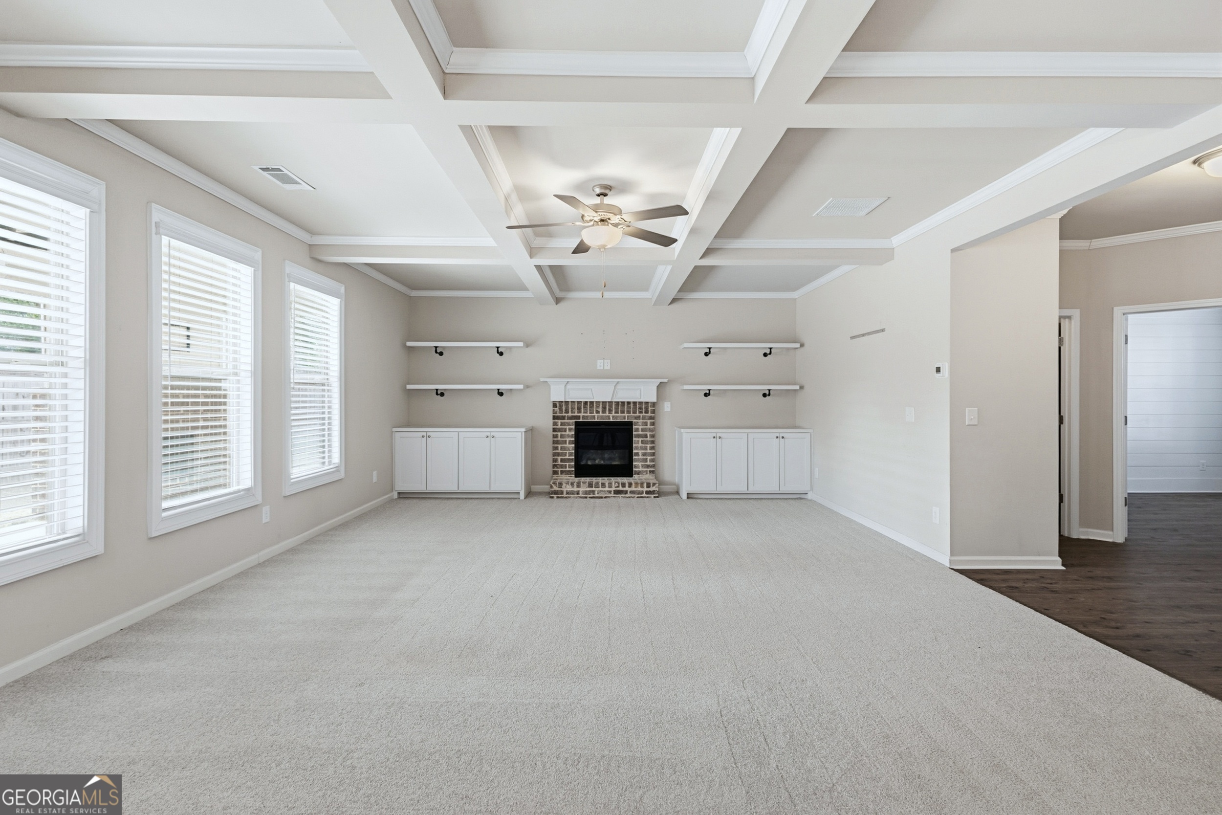 408 Elkhorn Glen Court Dacula GA 30019