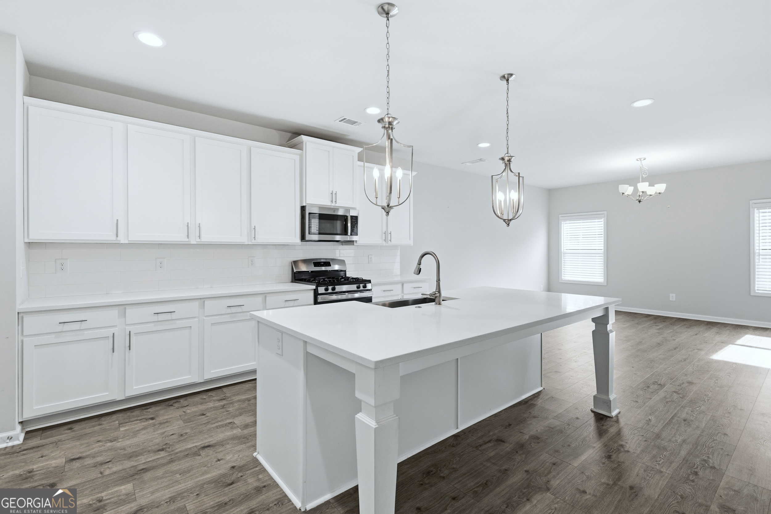 408 Elkhorn Glen Court Dacula GA 30019
