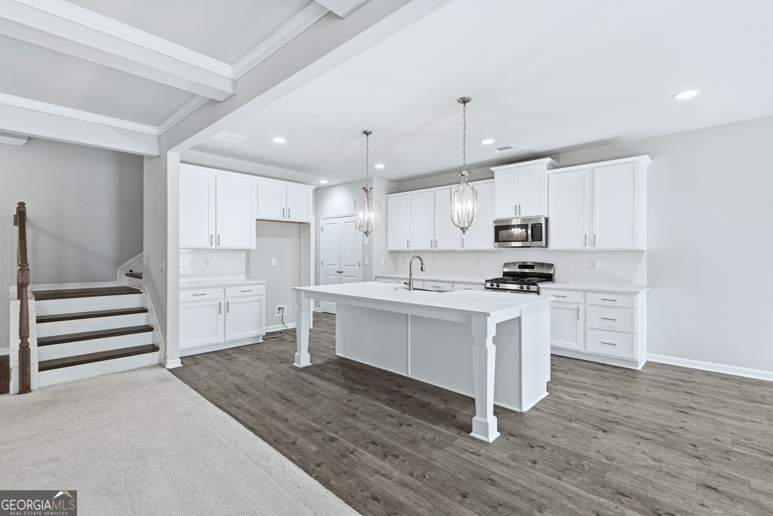 408 Elkhorn Glen Court Dacula GA 30019