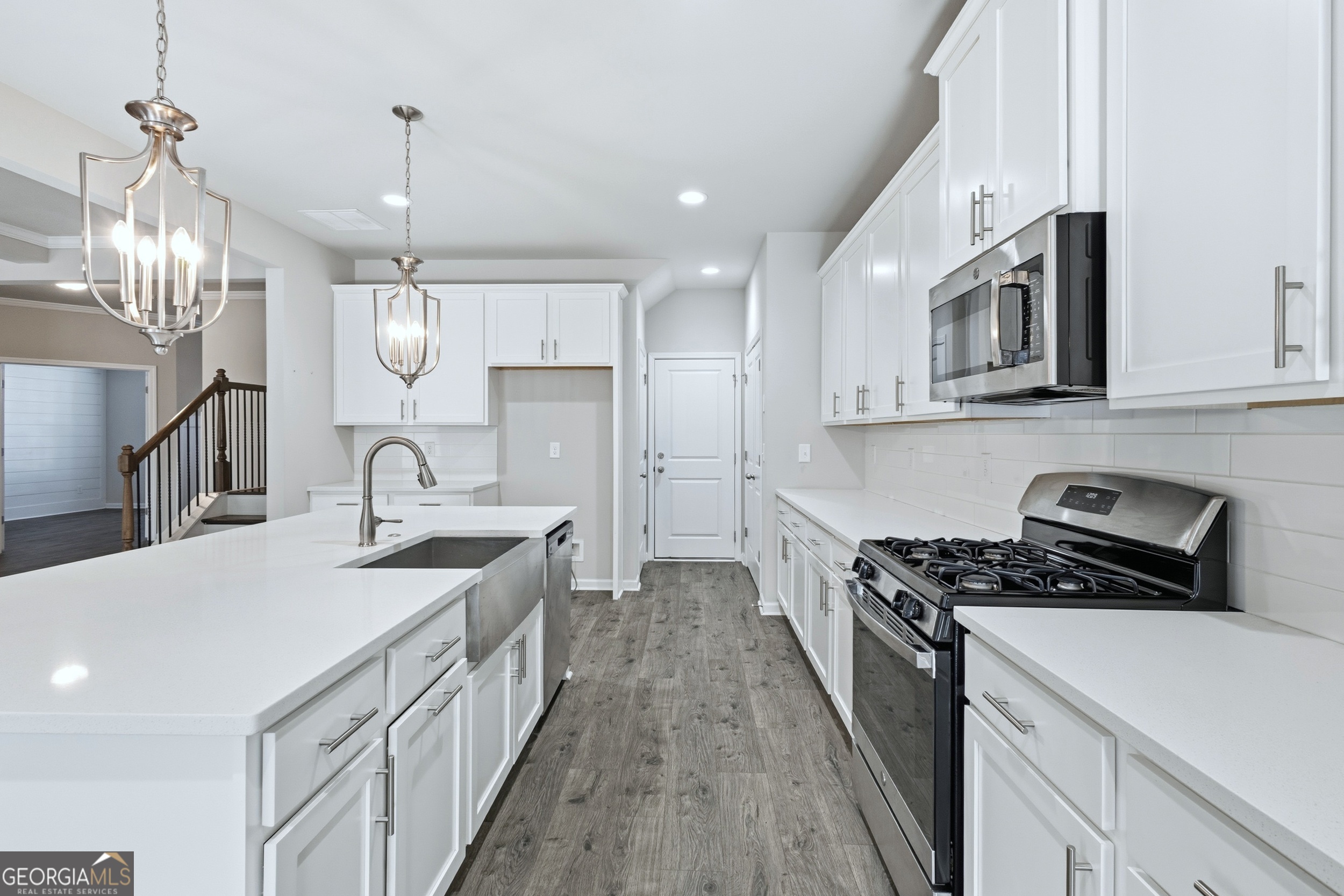 408 Elkhorn Glen Court Dacula GA 30019