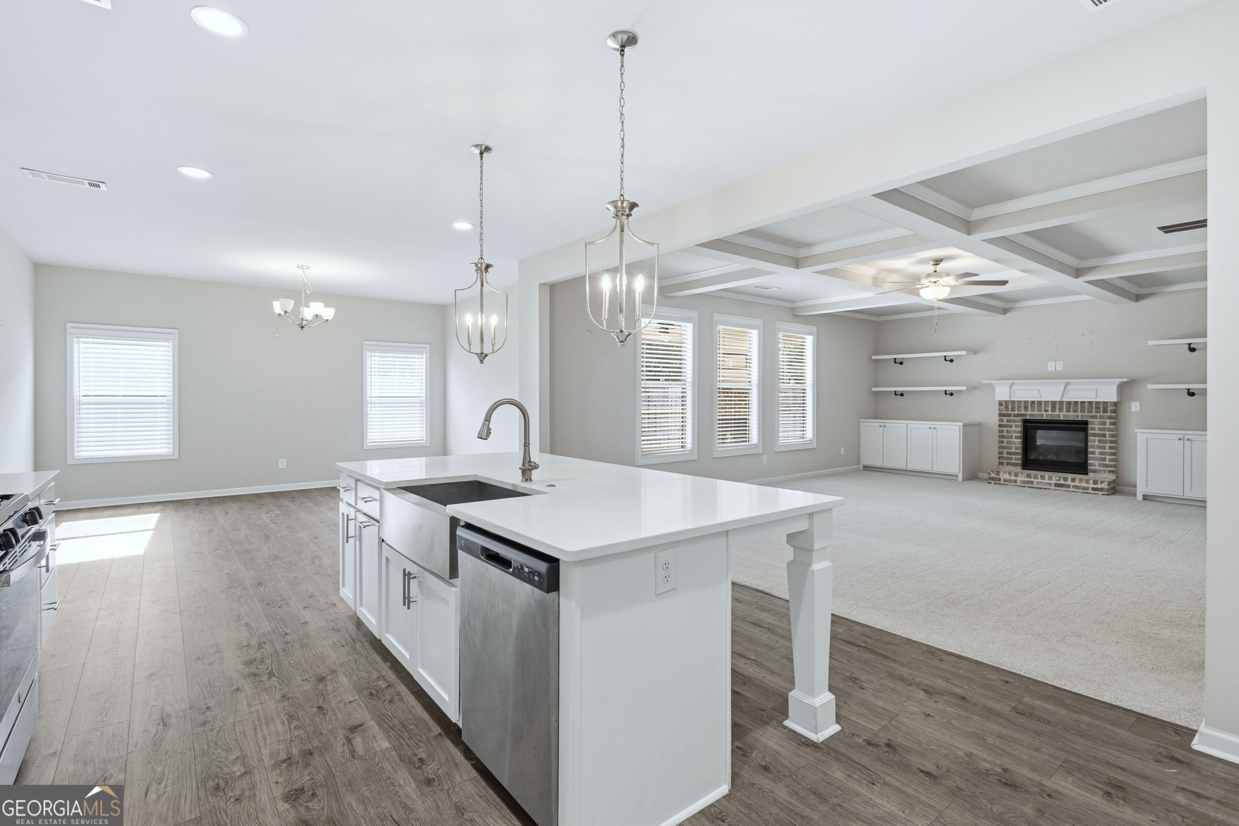 408 Elkhorn Glen Court Dacula GA 30019
