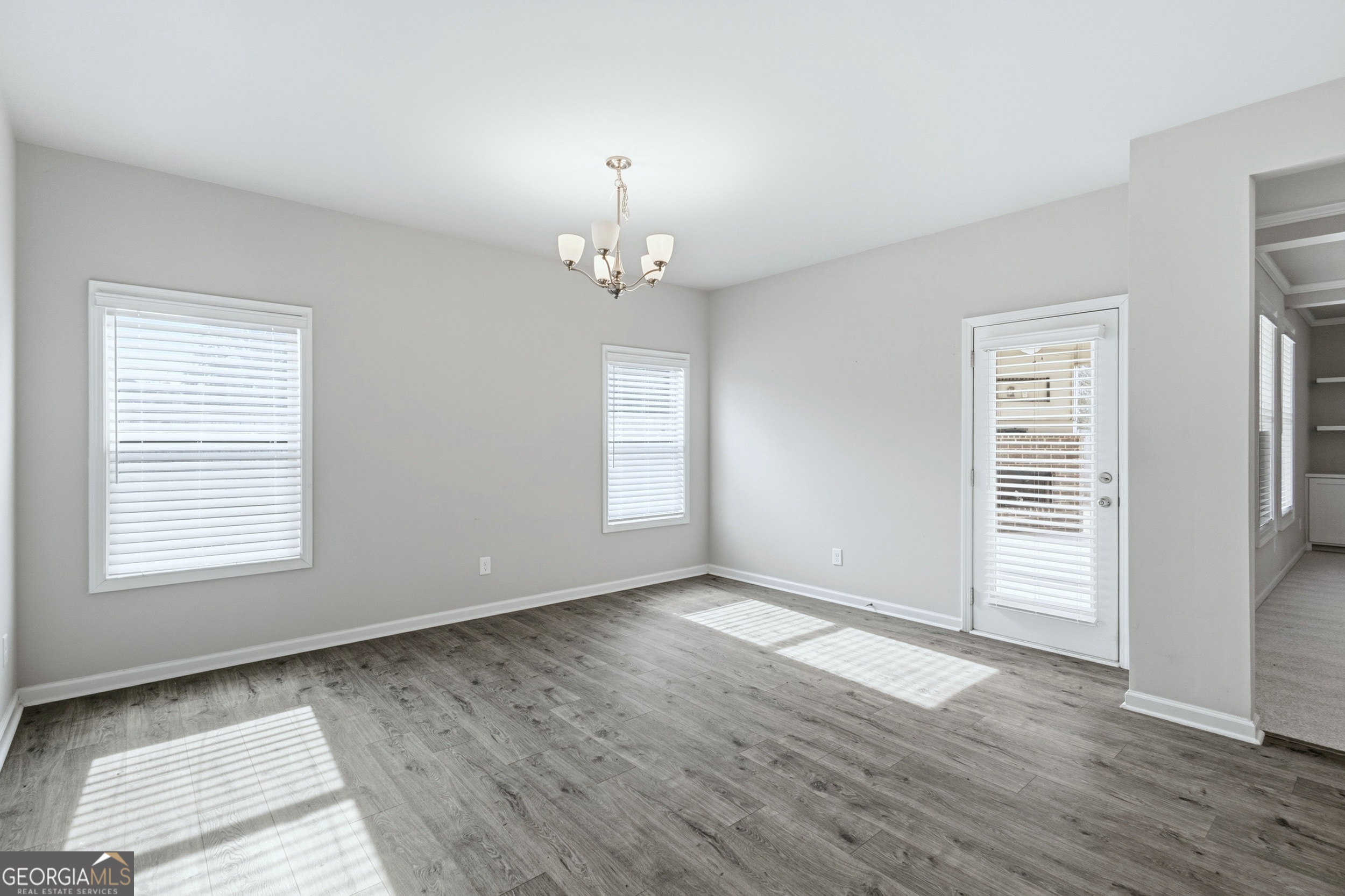 408 Elkhorn Glen Court Dacula GA 30019