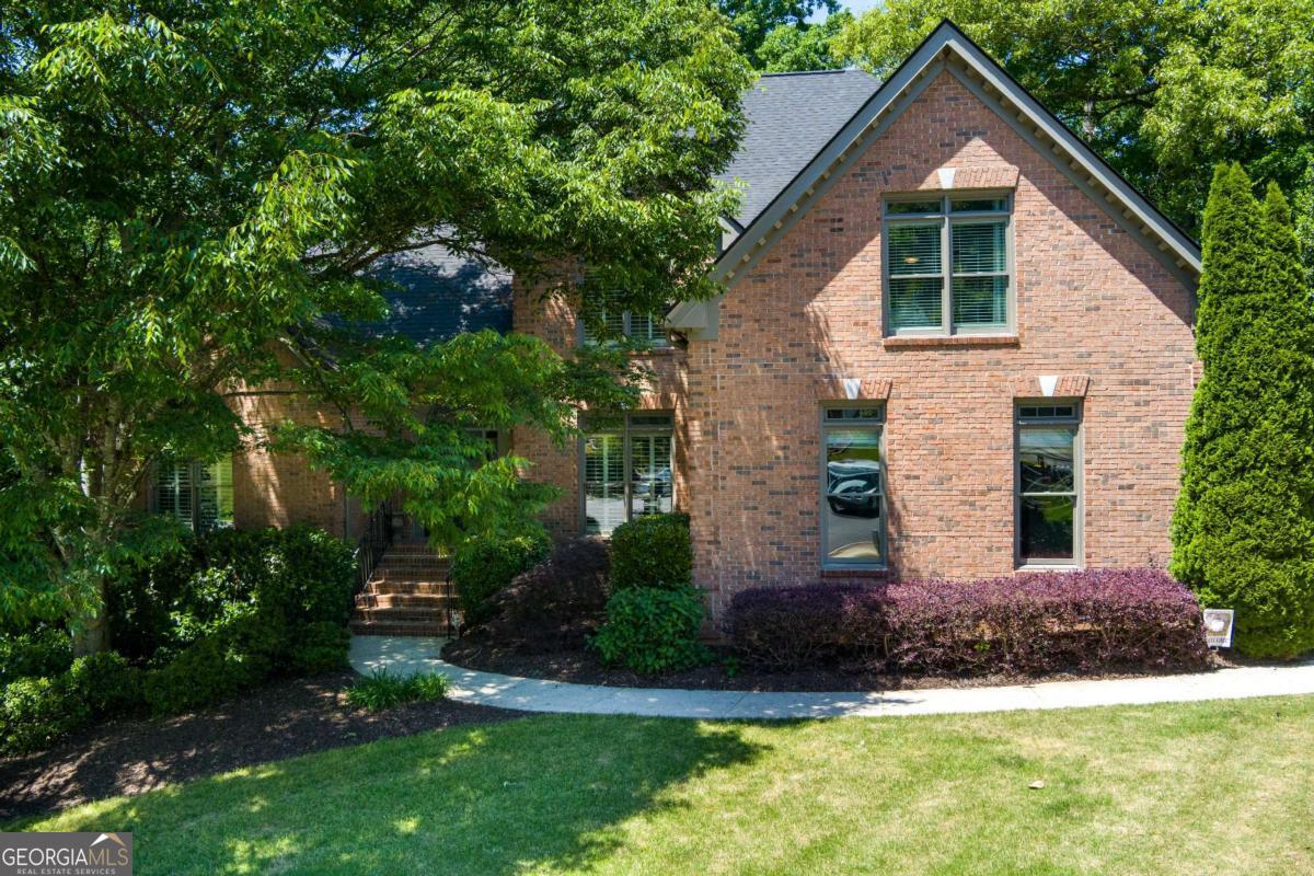 5349 Garnaby Lane Peachtree Corners GA 30092