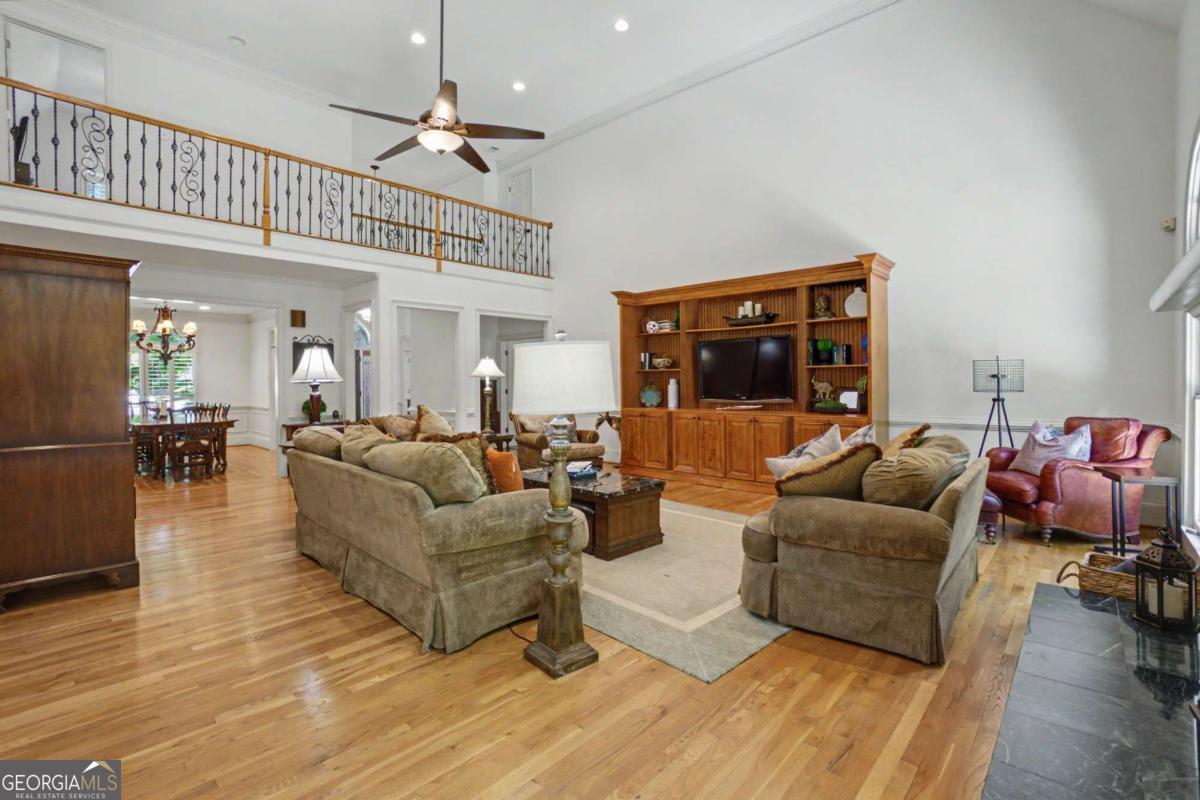 5349 Garnaby Lane Peachtree Corners GA 30092