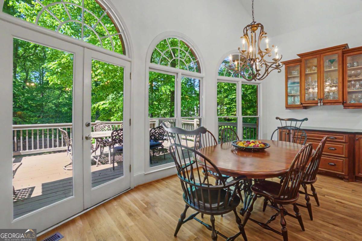 5349 Garnaby Lane Peachtree Corners GA 30092