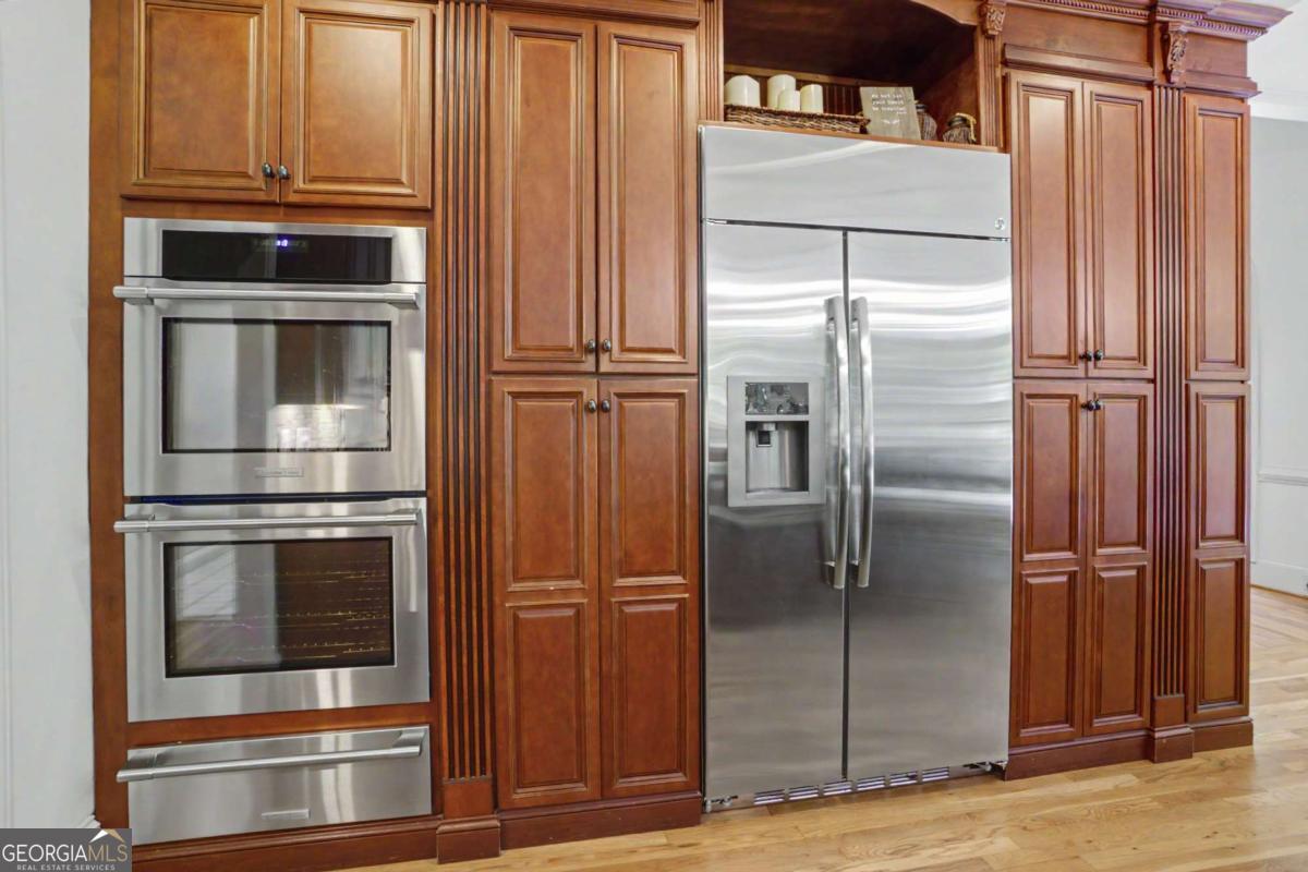5349 Garnaby Lane Peachtree Corners GA 30092