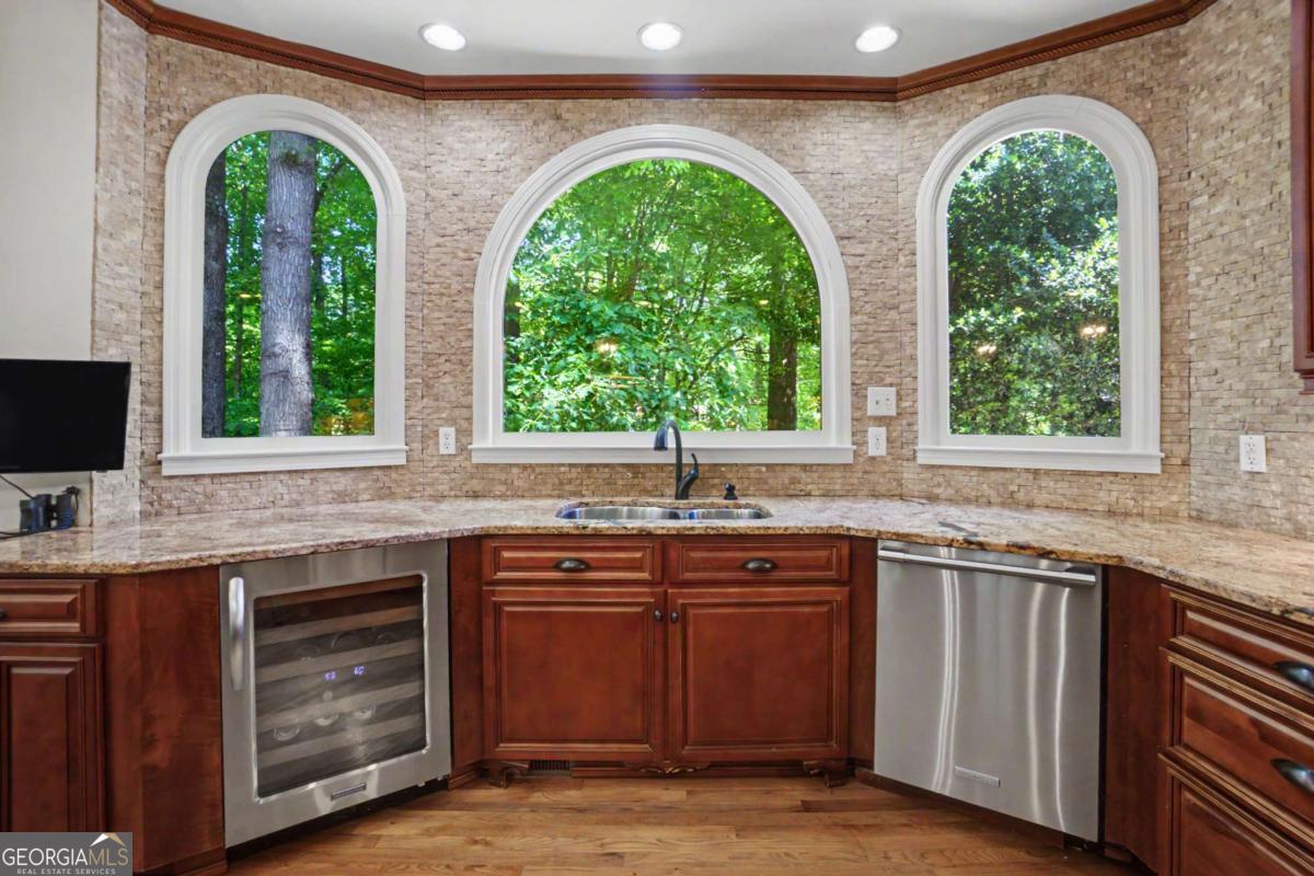 5349 Garnaby Lane Peachtree Corners GA 30092