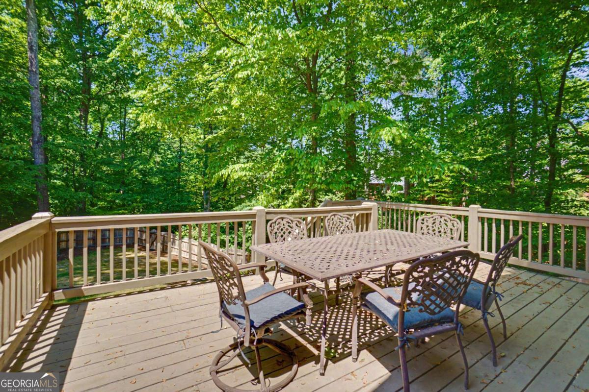 5349 Garnaby Lane Peachtree Corners GA 30092