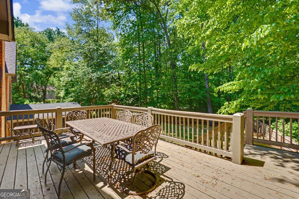 5349 Garnaby Lane Peachtree Corners GA 30092