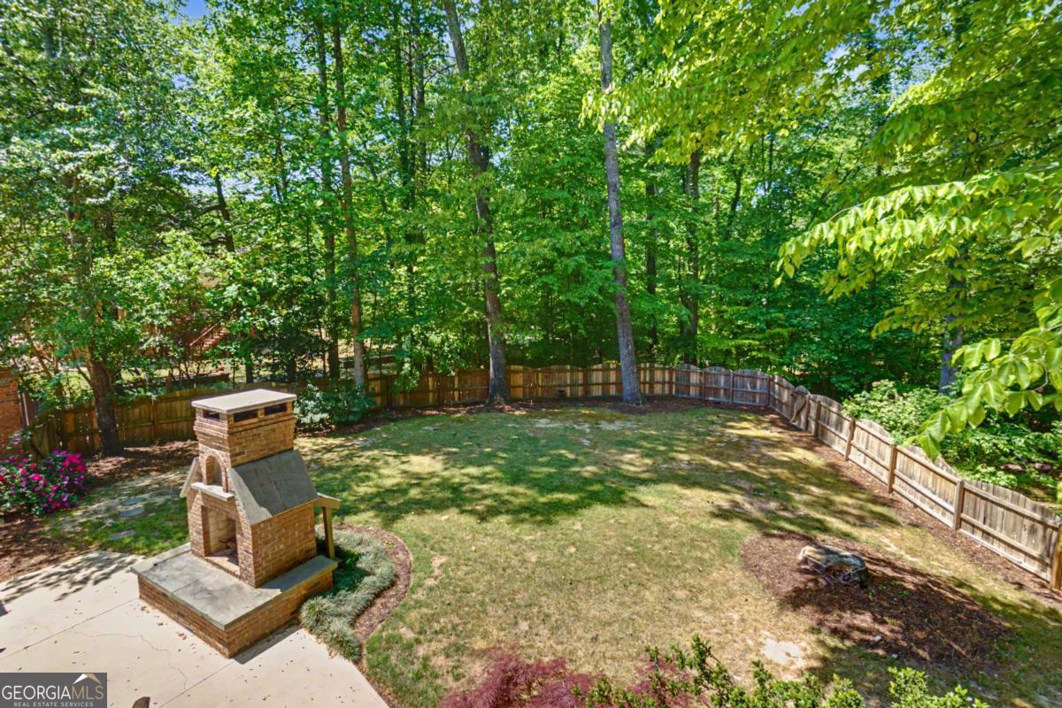 5349 Garnaby Lane Peachtree Corners GA 30092