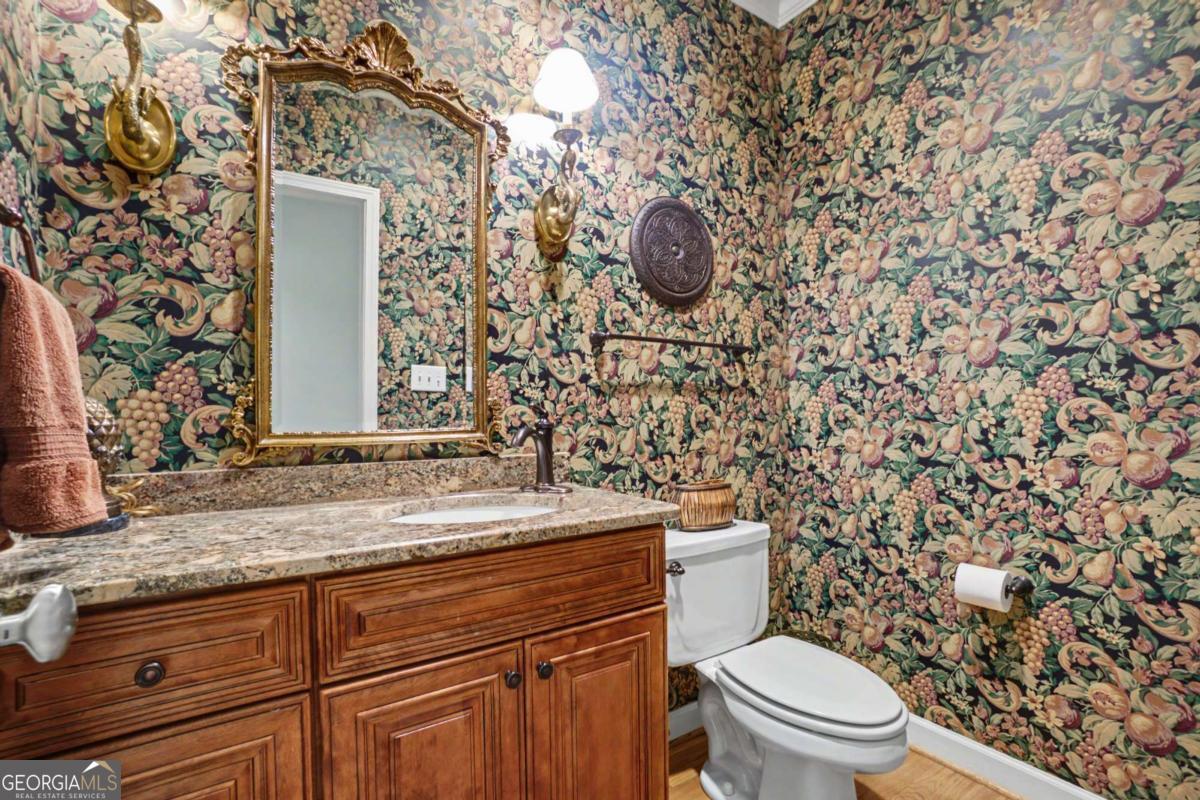 5349 Garnaby Lane Peachtree Corners GA 30092