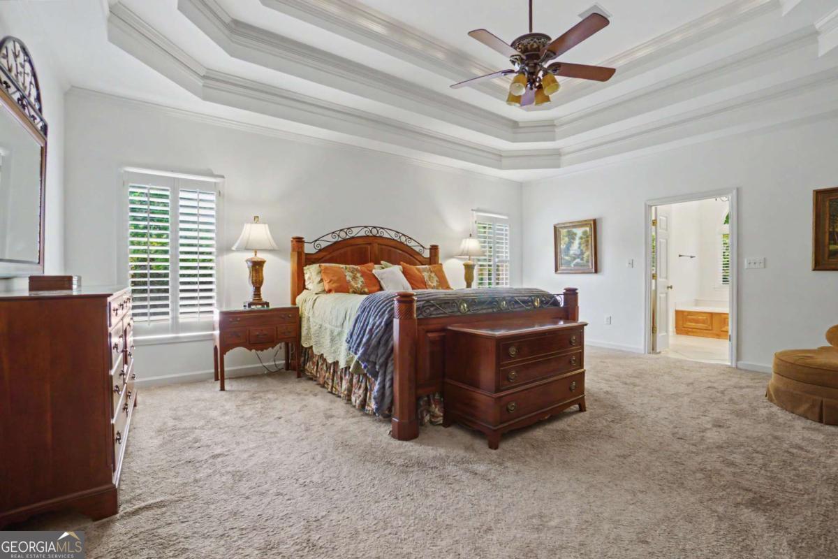 5349 Garnaby Lane Peachtree Corners GA 30092
