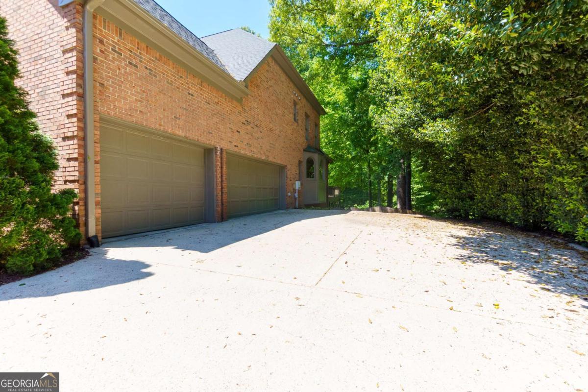 5349 Garnaby Lane Peachtree Corners GA 30092