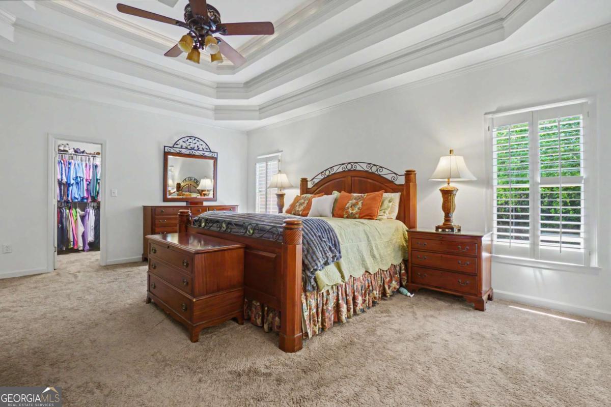 5349 Garnaby Lane Peachtree Corners GA 30092