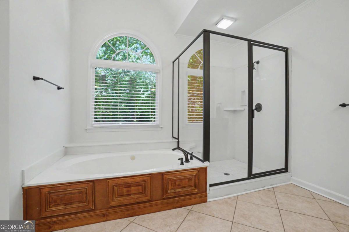 5349 Garnaby Lane Peachtree Corners GA 30092