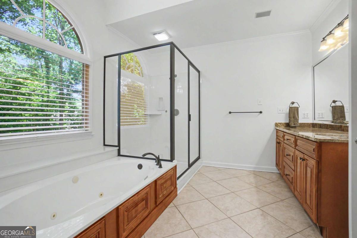5349 Garnaby Lane Peachtree Corners GA 30092