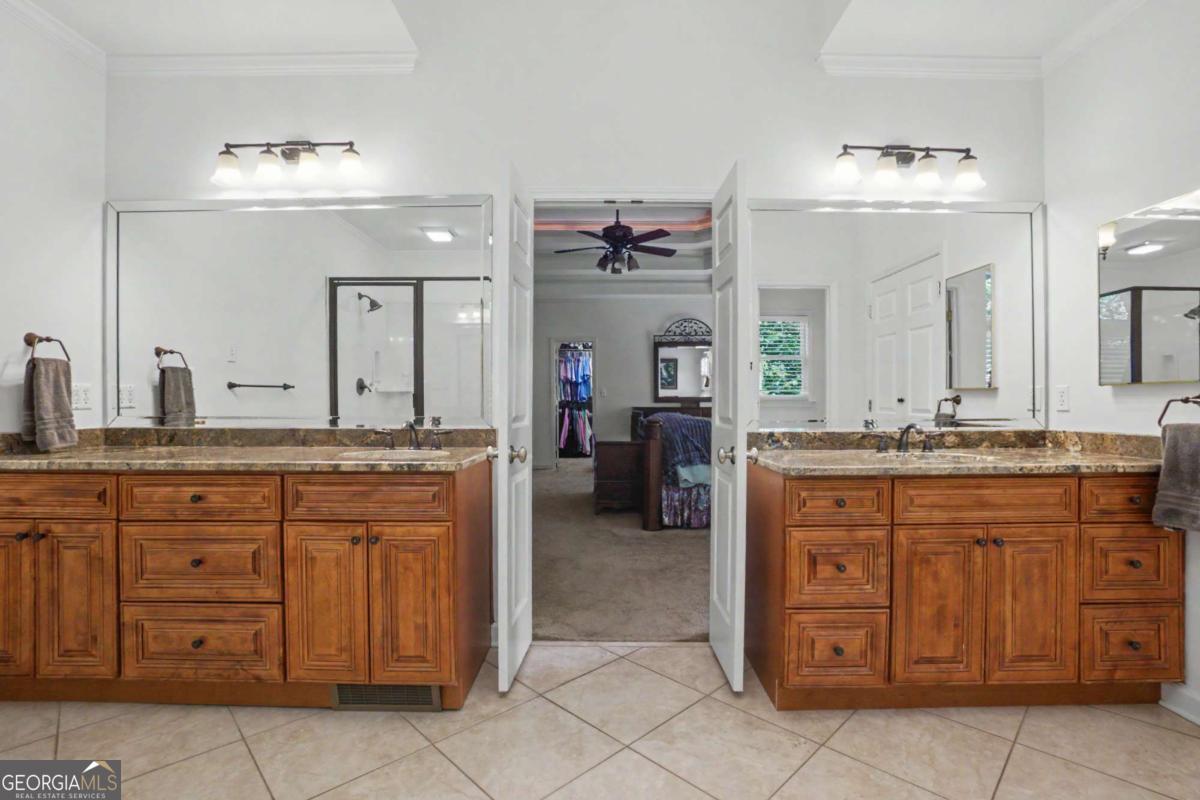 5349 Garnaby Lane Peachtree Corners GA 30092