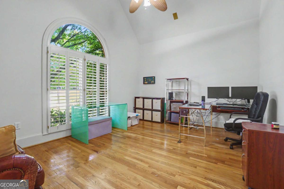 5349 Garnaby Lane Peachtree Corners GA 30092