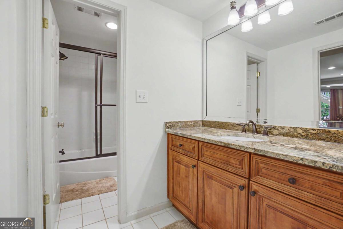 5349 Garnaby Lane Peachtree Corners GA 30092