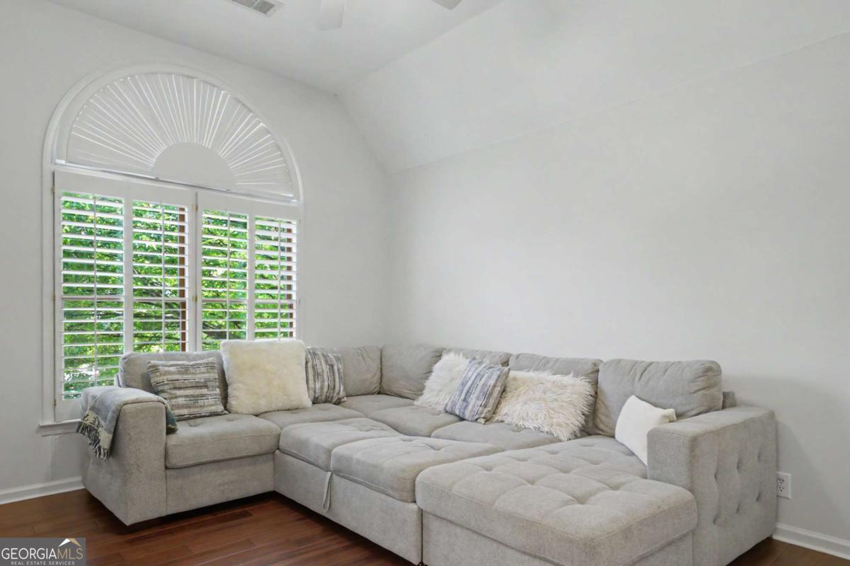 5349 Garnaby Lane Peachtree Corners GA 30092