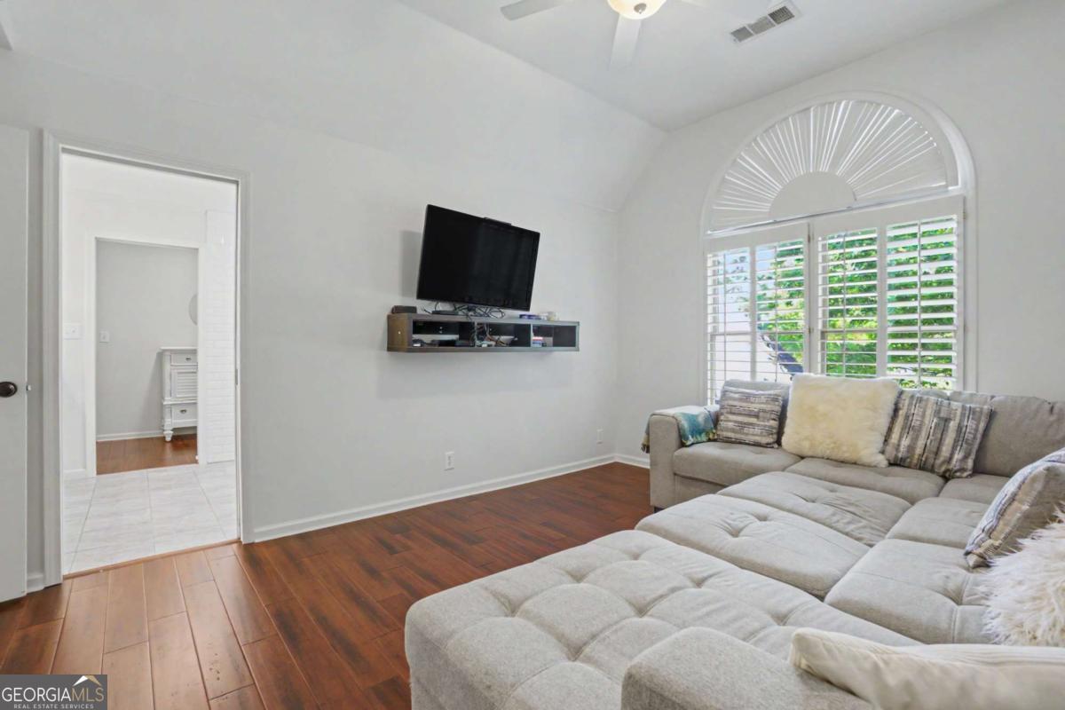 5349 Garnaby Lane Peachtree Corners GA 30092