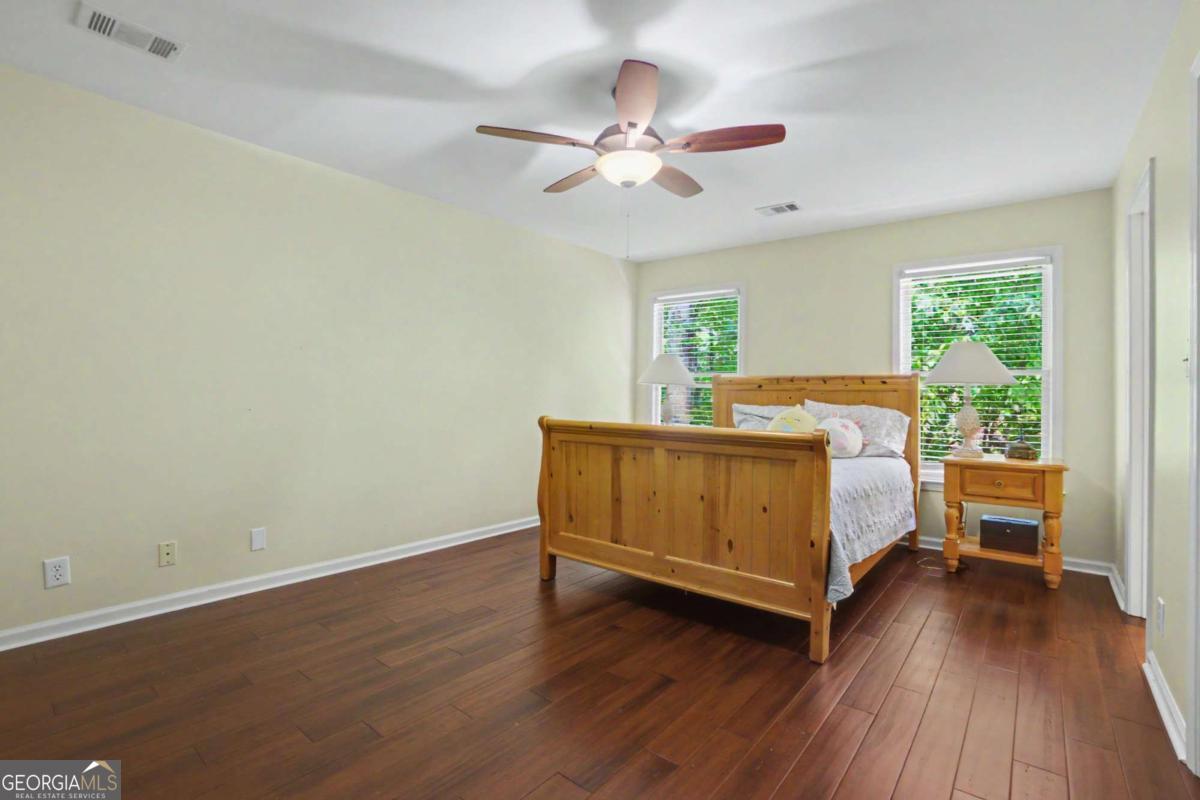 5349 Garnaby Lane Peachtree Corners GA 30092