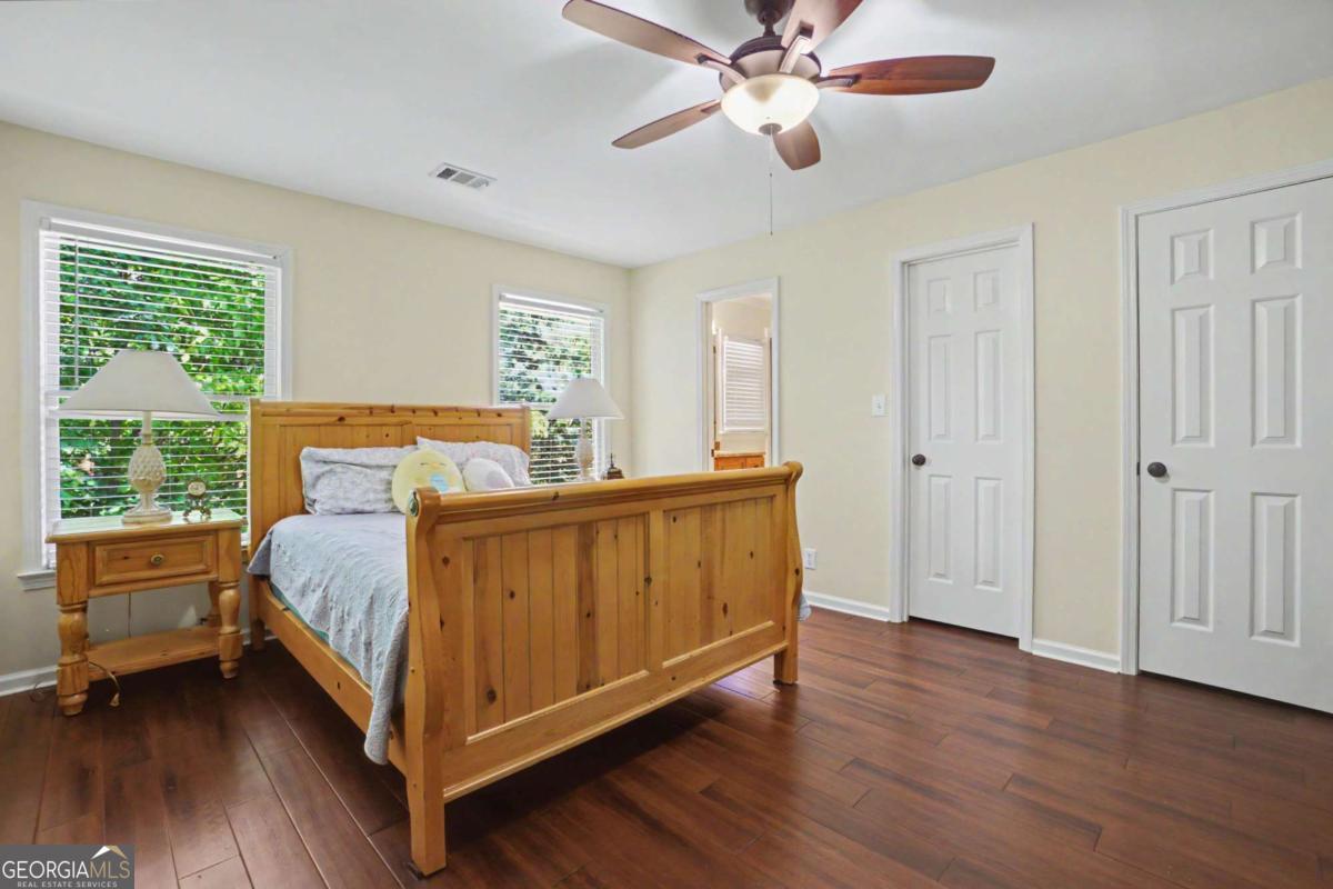 5349 Garnaby Lane Peachtree Corners GA 30092