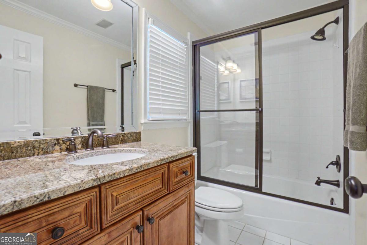5349 Garnaby Lane Peachtree Corners GA 30092