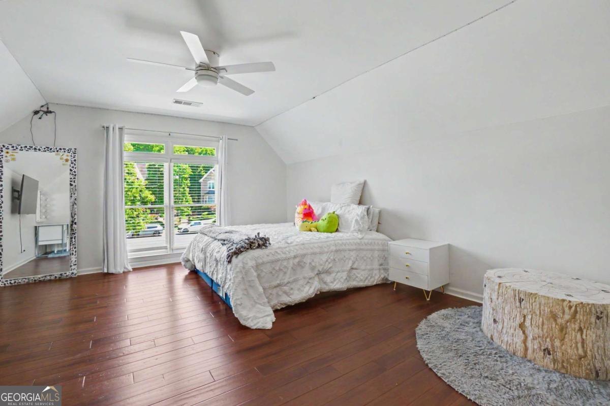 5349 Garnaby Lane Peachtree Corners GA 30092
