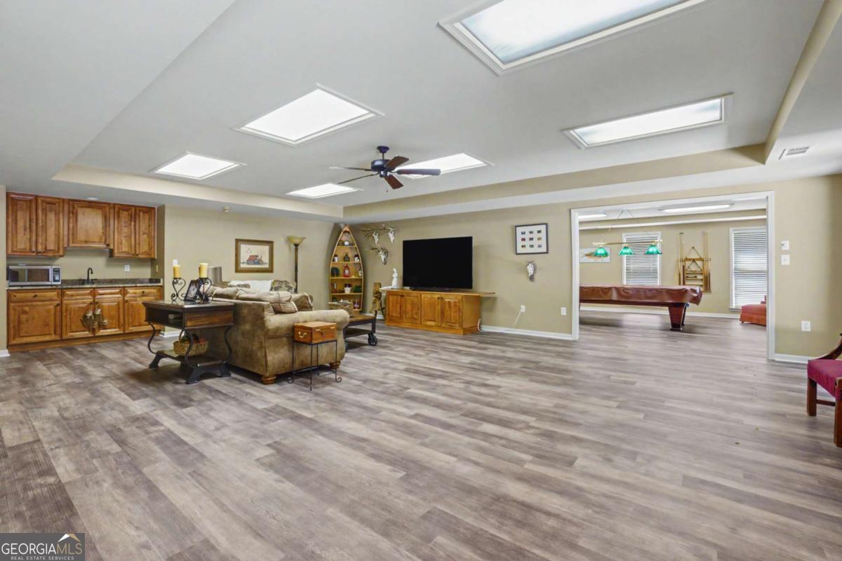 5349 Garnaby Lane Peachtree Corners GA 30092
