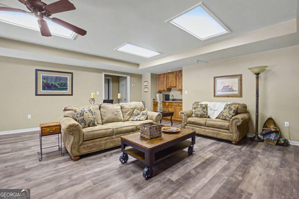 5349 Garnaby Lane Peachtree Corners GA 30092