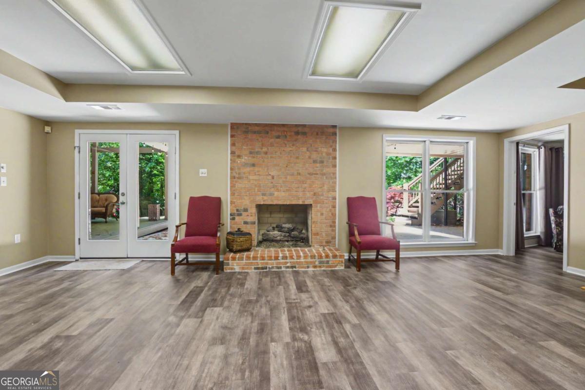 5349 Garnaby Lane Peachtree Corners GA 30092