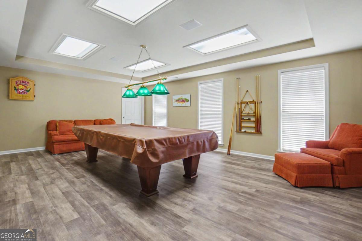 5349 Garnaby Lane Peachtree Corners GA 30092