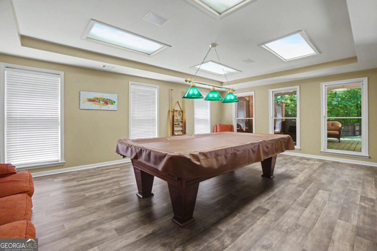 5349 Garnaby Lane Peachtree Corners GA 30092