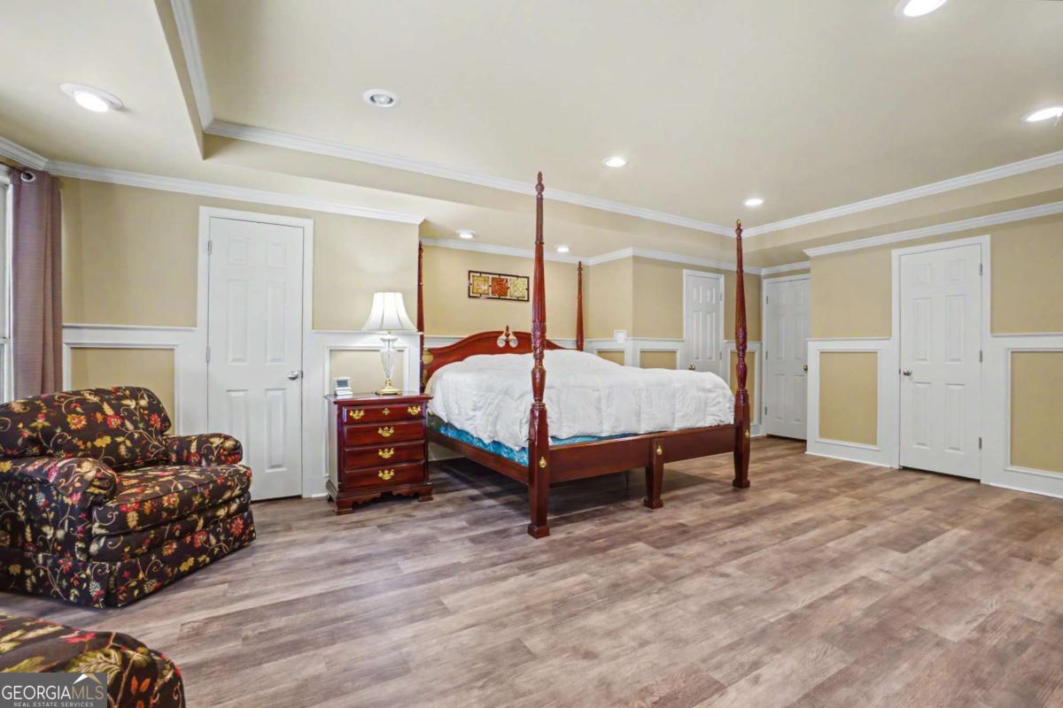 5349 Garnaby Lane Peachtree Corners GA 30092