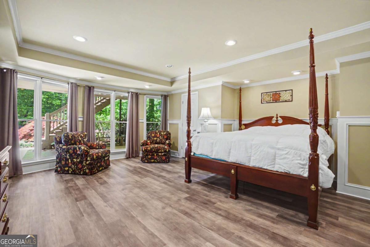 5349 Garnaby Lane Peachtree Corners GA 30092