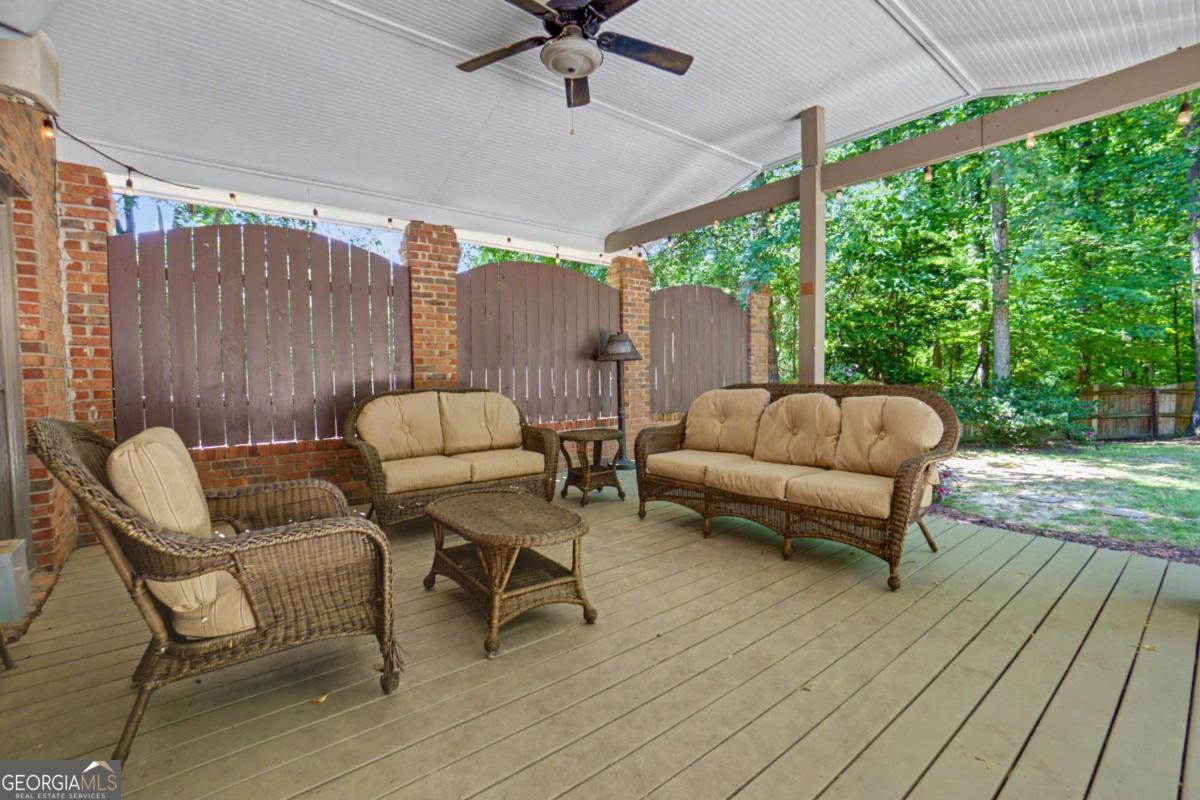 5349 Garnaby Lane Peachtree Corners GA 30092