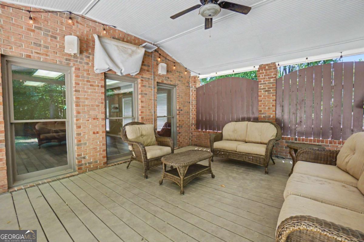 5349 Garnaby Lane Peachtree Corners GA 30092