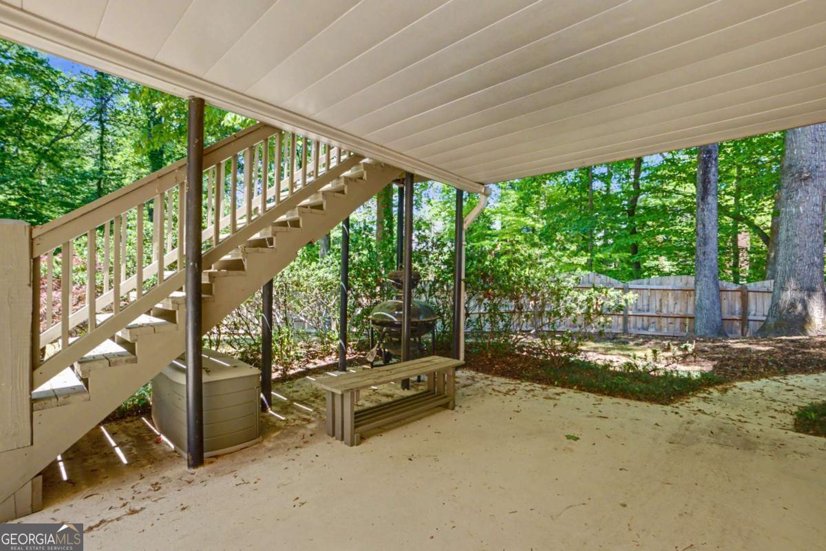 5349 Garnaby Lane Peachtree Corners GA 30092
